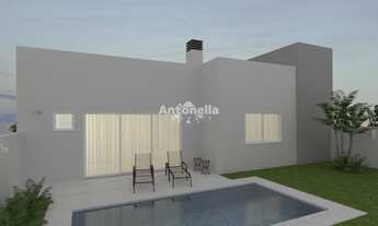 Imagem: Residência Rua dos Caracóis