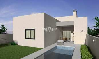 Imagem 3: Residência Rua do Leão Marinho