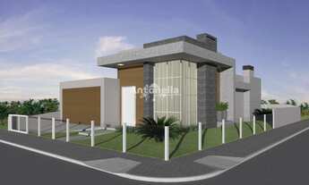 Imagem: Residência Rua da Merluza