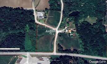 Imagem 3: Terreno à venda em Forqueta