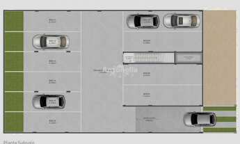 Imagem 7: Ponto Comercial com 2 Dormitorio(s) localizado(a) no bairro Jardim Eldorado em Caxias do
