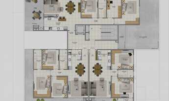 Imagem 3: Apartamento à venda em BellaTorres