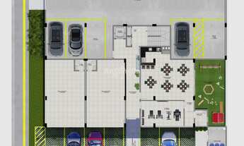 Imagem 4: Apartamento à venda em BellaTorres