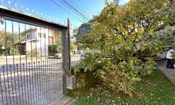 Imagem 7: Casa à venda no bairro Petrópolis