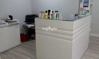 Imagem 1: Ponto Comercial com 2 Dormitorio(s) localizado(a) no bairro Centro em Caxias do Sul / RIO