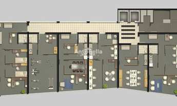 Imagem 5: Ponto Comercial com 3 Dormitorio(s) localizado(a) no bairro Exposição em Caxias do Sul