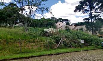 Imagem: Terreno à venda em Ana Rech!