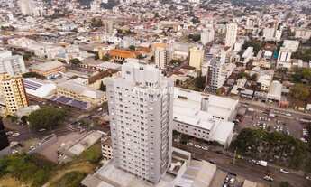 Imagem: Apartamento à venda no Bairro Nossa Senhora