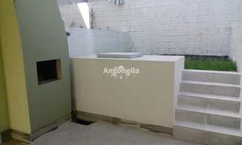 Imagem 4: Imobiliária Antonella Imóveis vende: TRIPLEX NO BAIRRO SÃO LUIZ EM CAXIAS DO SUL/R