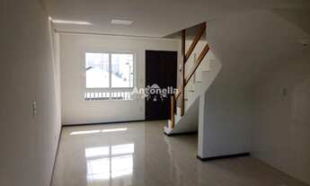 Imagem 2: Imobiliária Antonella Imóveis vende: TRIPLEX NO BAIRRO SÃO LUIZ EM CAXIAS DO SUL/R