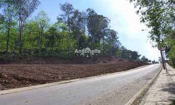 Imagem: Terreno à venda no bairro São Victor Cohab
