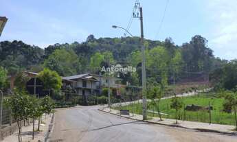 Imagem 3: Terreno à venda no bairro São Victor Cohab