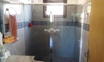 Imagem 6: Casa à venda no Bairro Charqueadas