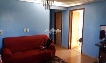 Imagem 2: Casa à venda no Bairro Charqueadas