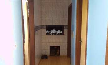 Imagem 3: Casa à venda no Bairro Charqueadas