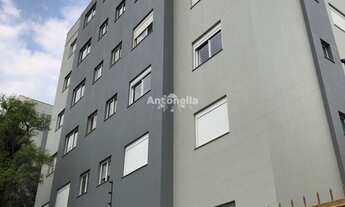 Imagem 2: Apartamento a venda no bairro Salgado Filho