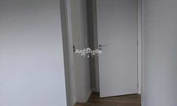 Imagem 6: Apartamento à venda no Charqueadas