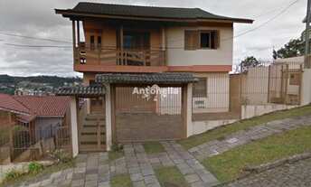 Imagem: Casa à venda no bairro Colina Sorriso