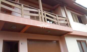 Imagem 2: Casa à venda no bairro Colina Sorriso