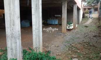 Imagem 7: Casa à venda no bairro Colina Sorriso