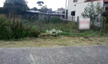 Imagem: Terreno à venda no Kayser