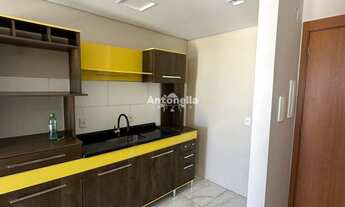 Imagem: Apartamento com terraço em Nossa Senhora