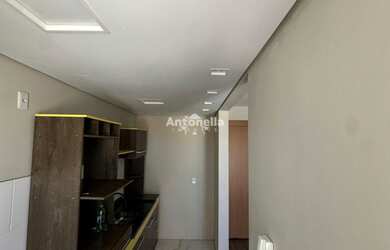 Imagem 2: Apartamento com terraço em Nossa Senhora de Lourdes