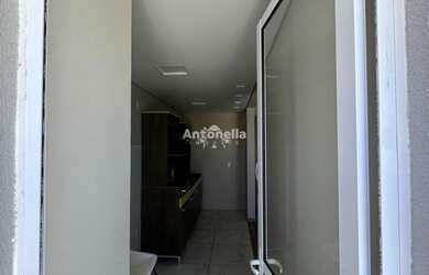 Imagem 4: Apartamento com terraço em Nossa Senhora de Lourdes