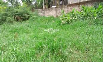 Imagem: Terreno à venda no Charqueadas