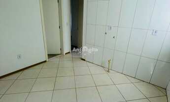 Imagem 4: Apartamento à venda no Bairro Distrito Industrial