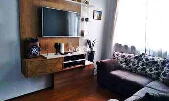 Imagem 2: Apartamento a venda no bairro Medianeira