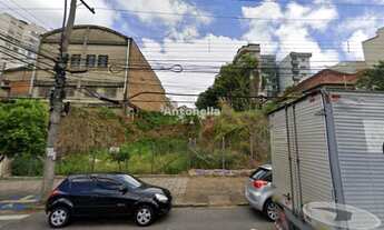 Imagem: Terreno à venda no Centro