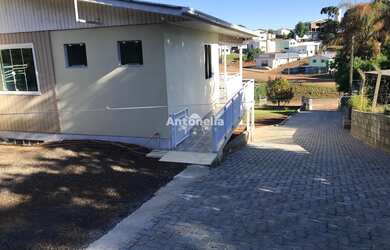 Imagem 3: Casa com 3 Dormitorio(s) localizado(a) no bairro Centro em Machadinho / RIO GRANDE DO SUL