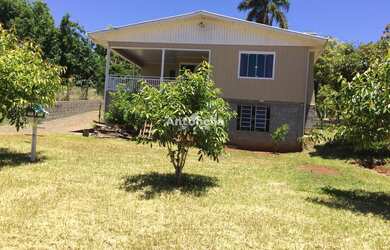Imagem 5: Casa com 3 Dormitorio(s) localizado(a) no bairro Centro em Machadinho / RIO GRANDE DO SUL