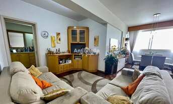 Imagem: Apartamento à venda no bairro Centro