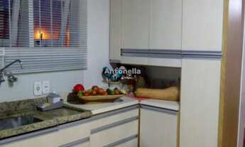 Imagem 3: Casa à venda no bairro Rio Branco