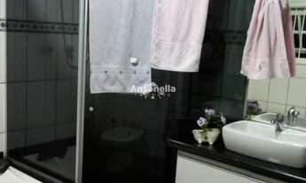 Imagem 6: Casa à venda no bairro Rio Branco