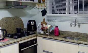 Imagem 2: Casa à venda no bairro Rio Branco