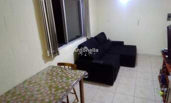 Imagem: Apartamento no Desvio Rizzo