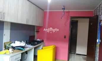 Imagem: Casa à venda no bairro Esplanada