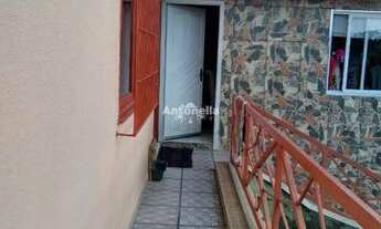 Imagem 7: Casa à venda no bairro Esplanada