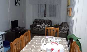 Imagem: Casa à venda no bairro Planalto