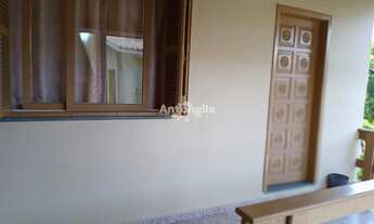 Imagem 4: Casa à venda no bairro Planalto