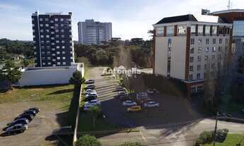 Imagem: Apartamento à venda no bairro Floresta