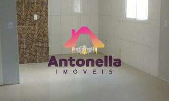 Imagem 3: Apartamento à venda no bairro Desvio Rizzo