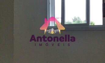 Imagem 6: Apartamento à venda no bairro Desvio Rizzo