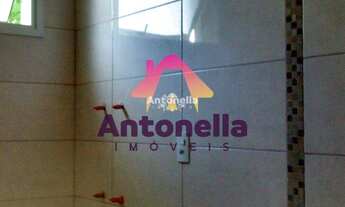 Imagem 5: Apartamento à venda no bairro Desvio Rizzo