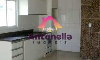 Imagem 4: Apartamento à venda no bairro Desvio Rizzo