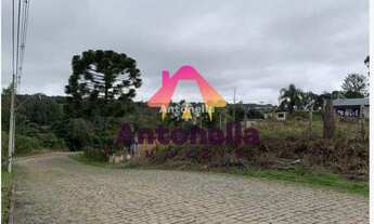 Imagem 3: Terreno à venda no São Luiz