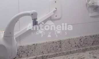 Imagem: Sobrado TRIPLEX à venda Nossa Senhora das